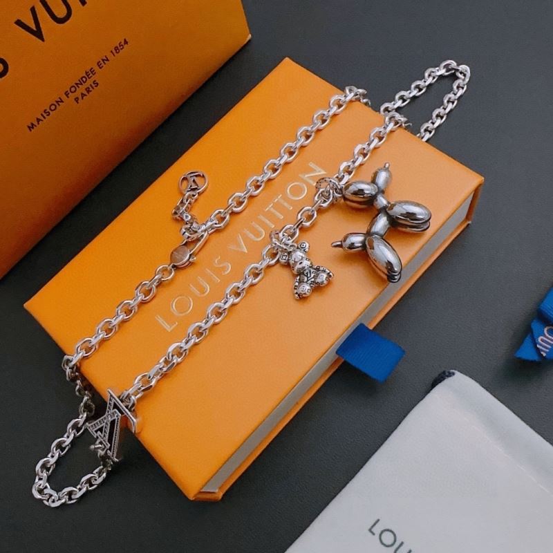 Louis Vuitton Necklaces